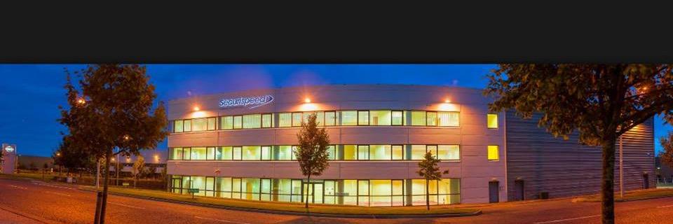 Securispeed's profile banner image