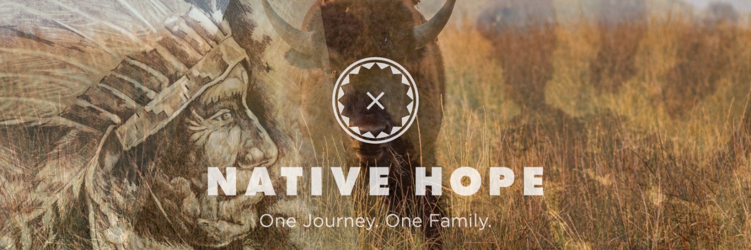 Native Hope. https://linktr.ee/nativehope banner