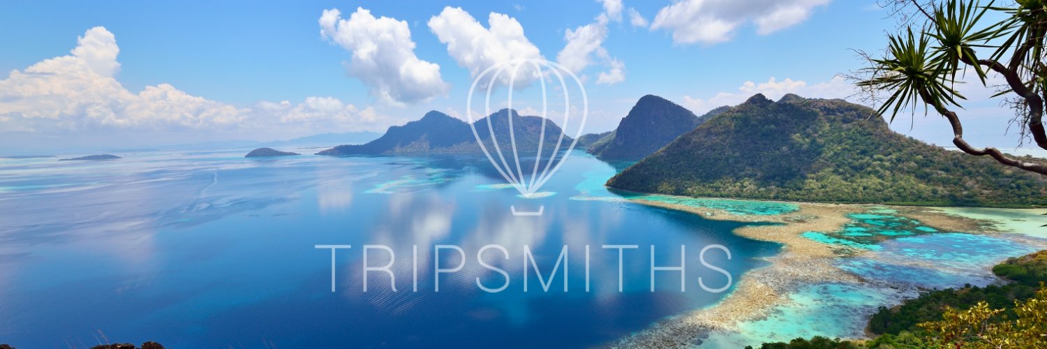 Tripsmiths Profile Banner