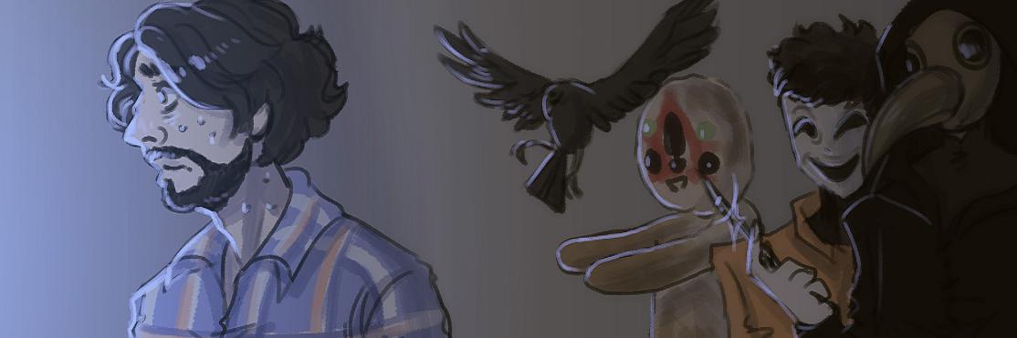ClicknTroll's profile banner image