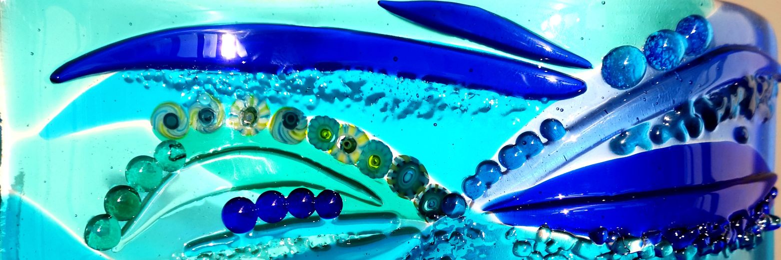 Starfish Glass banner