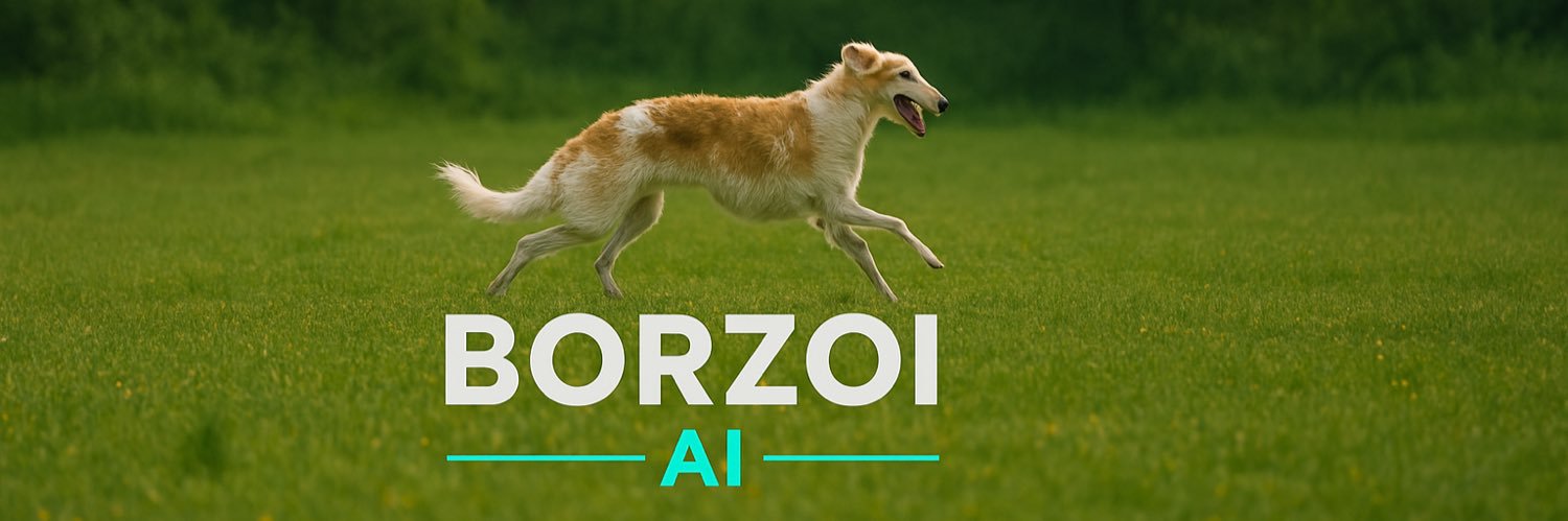 原 宏太 / Borzoi AI㍿ 代表 / AI収集ナビ・AIごみナビ 的个人资料封面