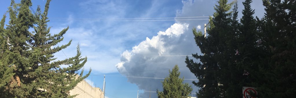 cmendozatellez's profile banner image