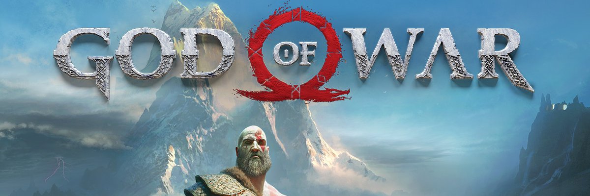 Kratos banner