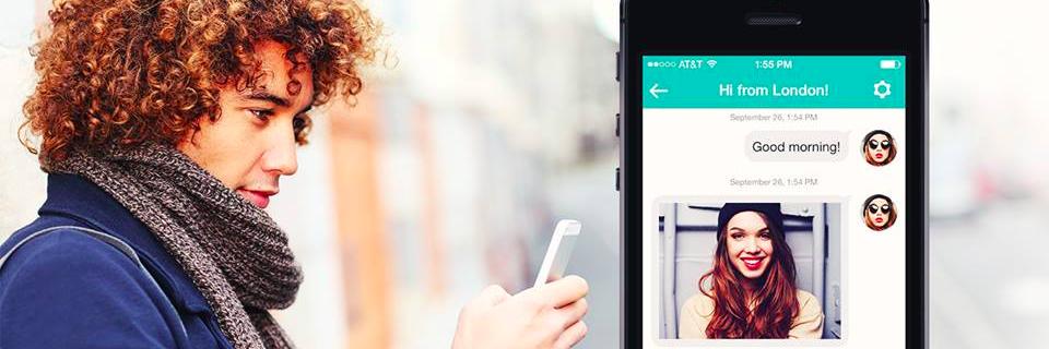The Freeflow App banner