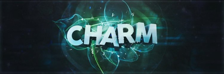 TBECharm's profile banner image