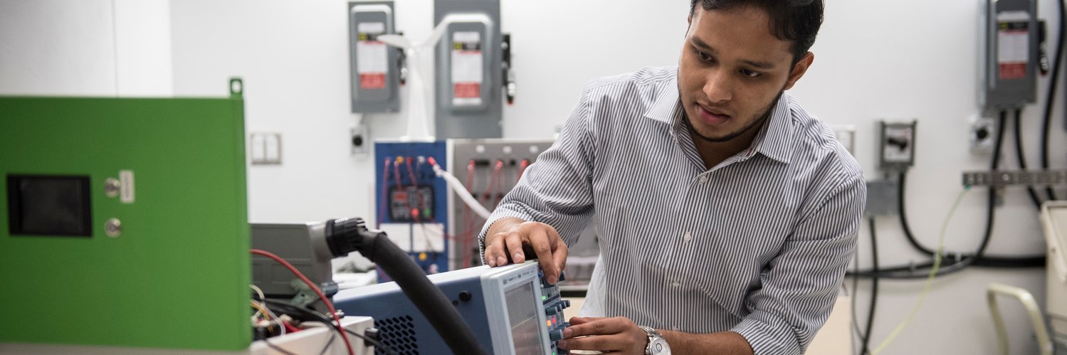 Centre for Urban Energy banner