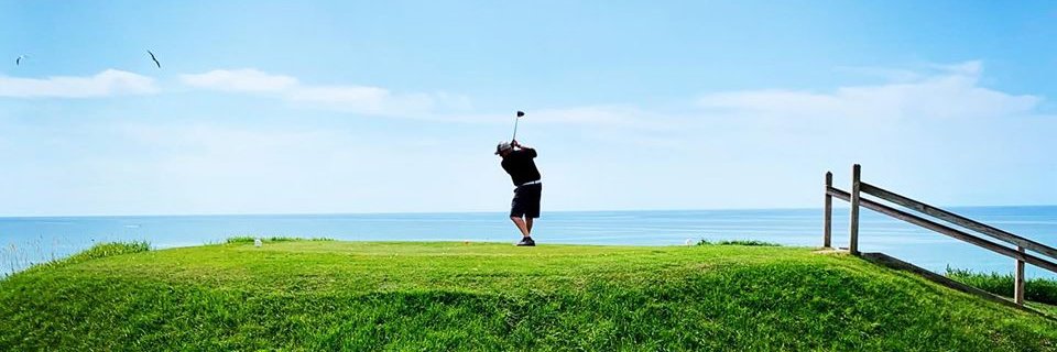 🏁 Don Kline 🏁 banner