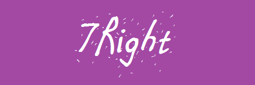 Se7enRight's profile banner image