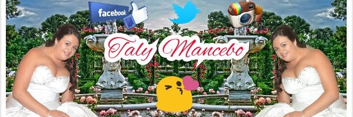 TalyMancebo's profile banner image