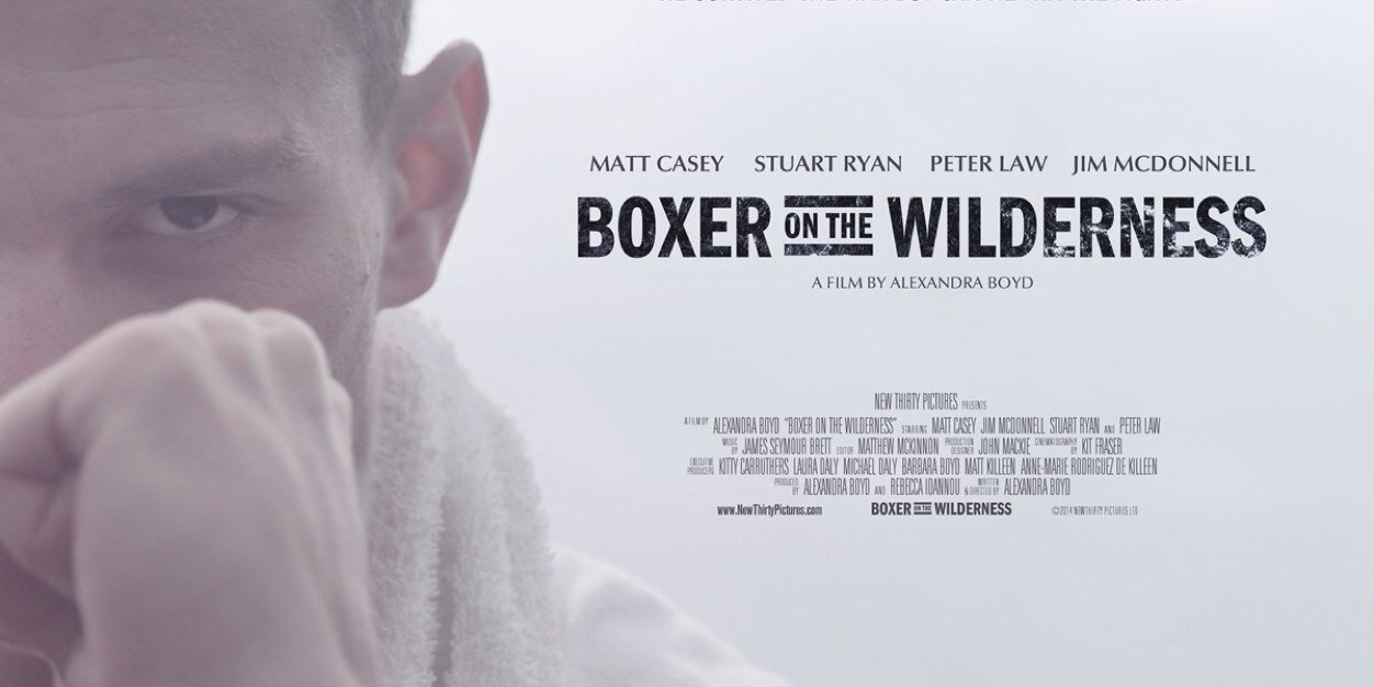 WildernessMovie's profile banner image