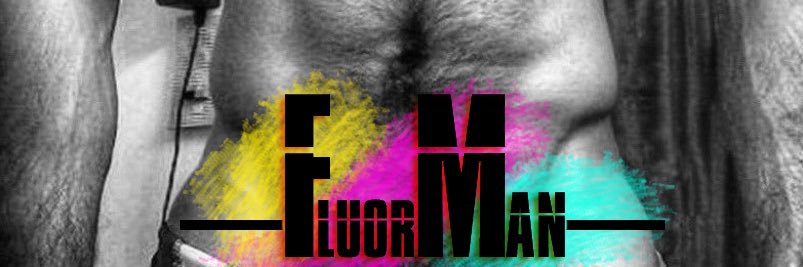 fluorman_'s profile banner image