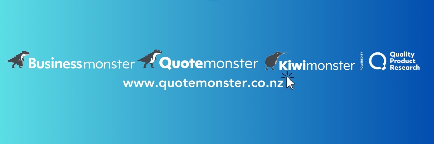 Quotemonster banner