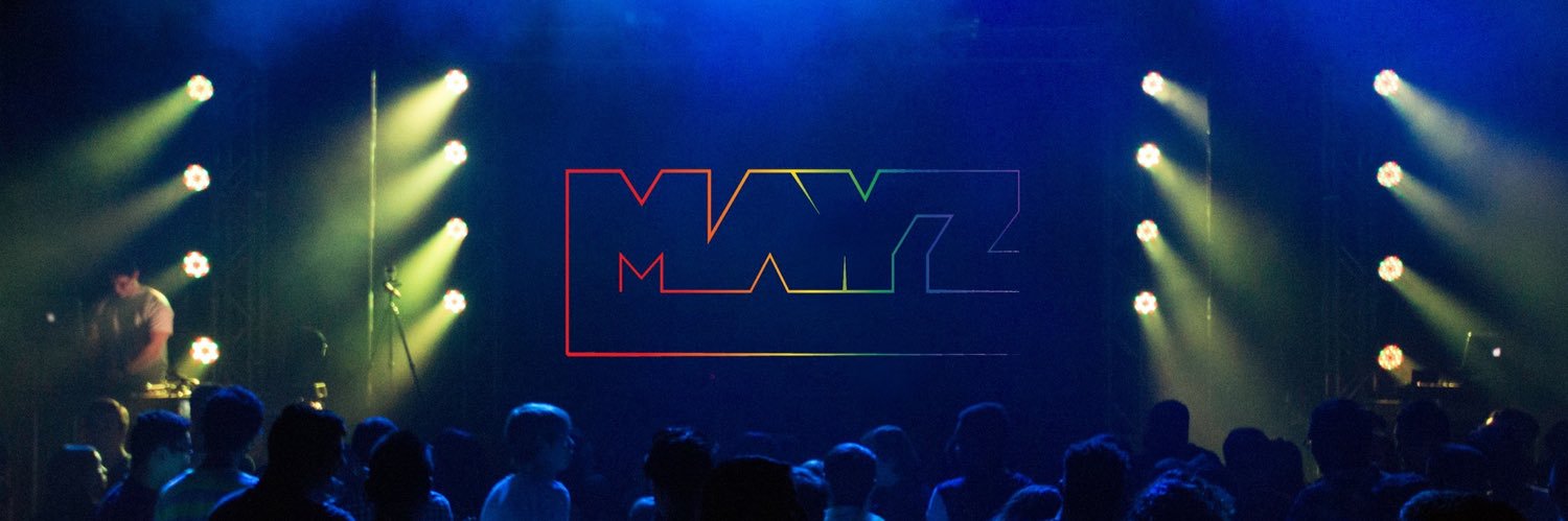 mayzler's profile banner image