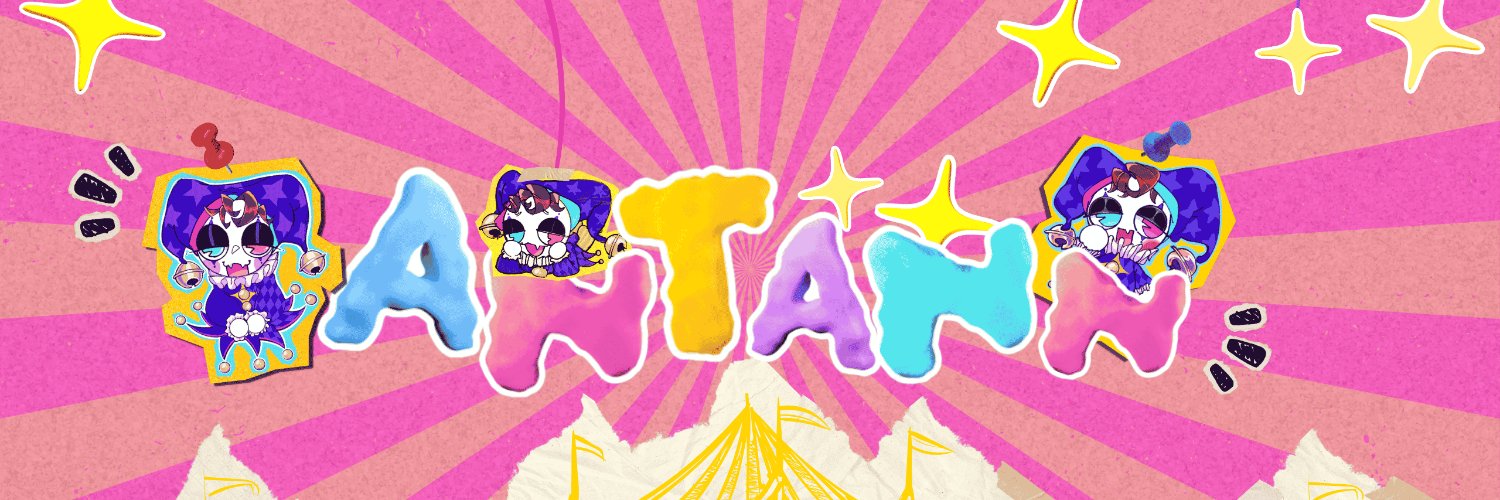 therealantann's profile banner image