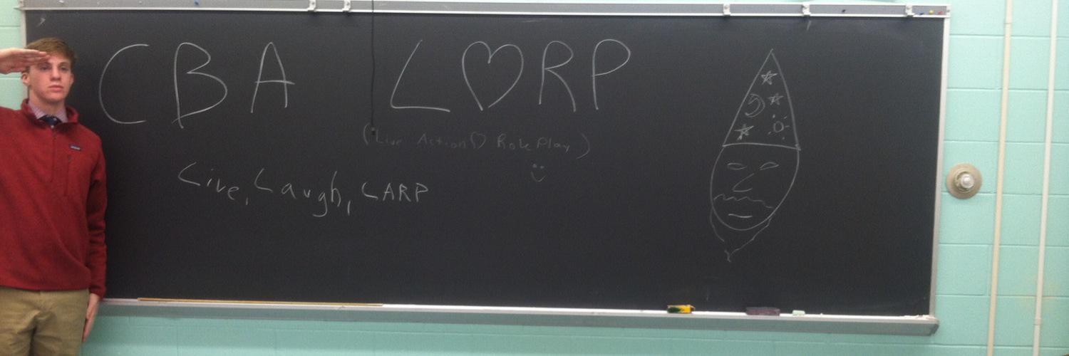 cbaLARP's profile banner image