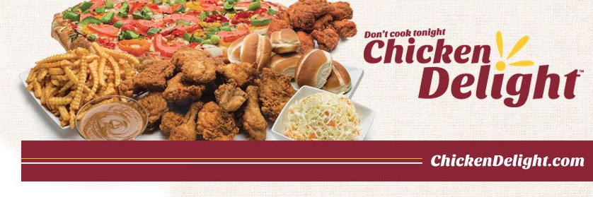 DontCookTonight's profile banner image