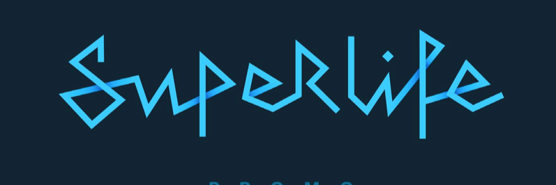 superlifepromo's profile banner image
