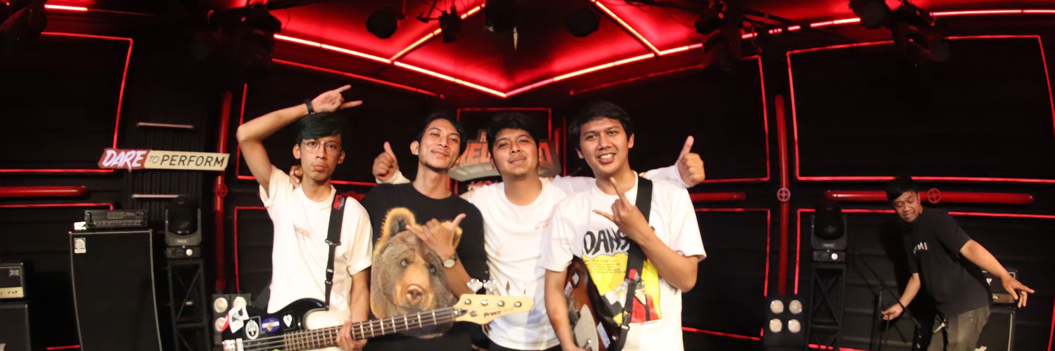 adamteguh's profile banner image