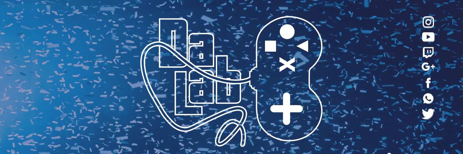 Da Lab banner