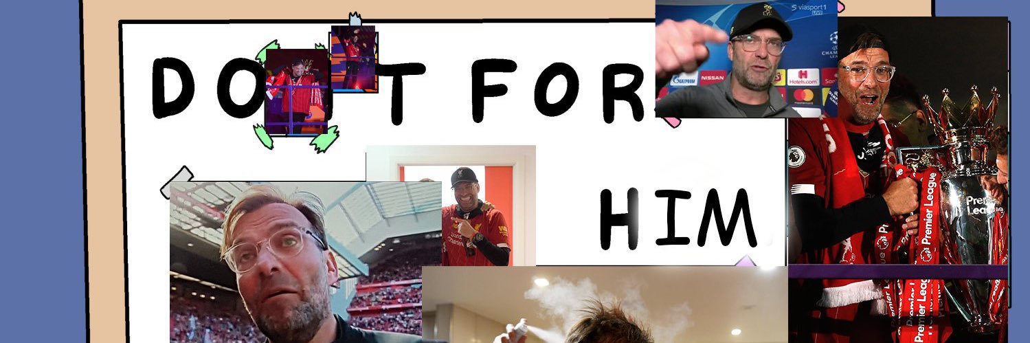Tom Holt banner