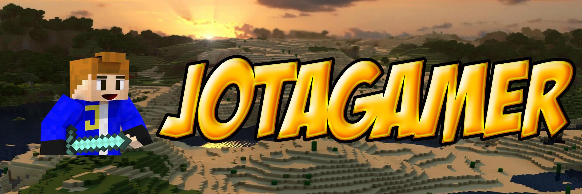 JoTaECU's profile banner image