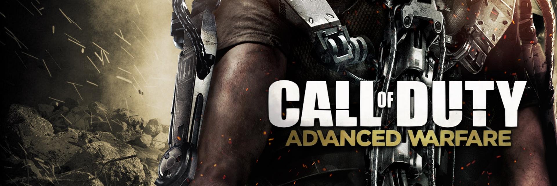 CoD_ExoZombies's profile banner image