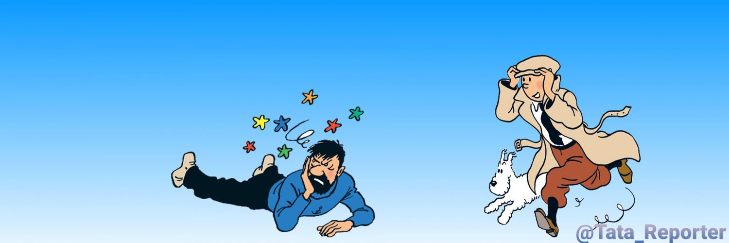 Tata_Reporter's profile banner image