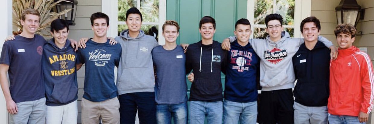 mramadorshow19's profile banner image