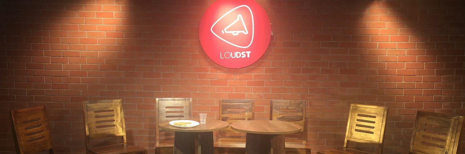 BLoudST's profile banner image