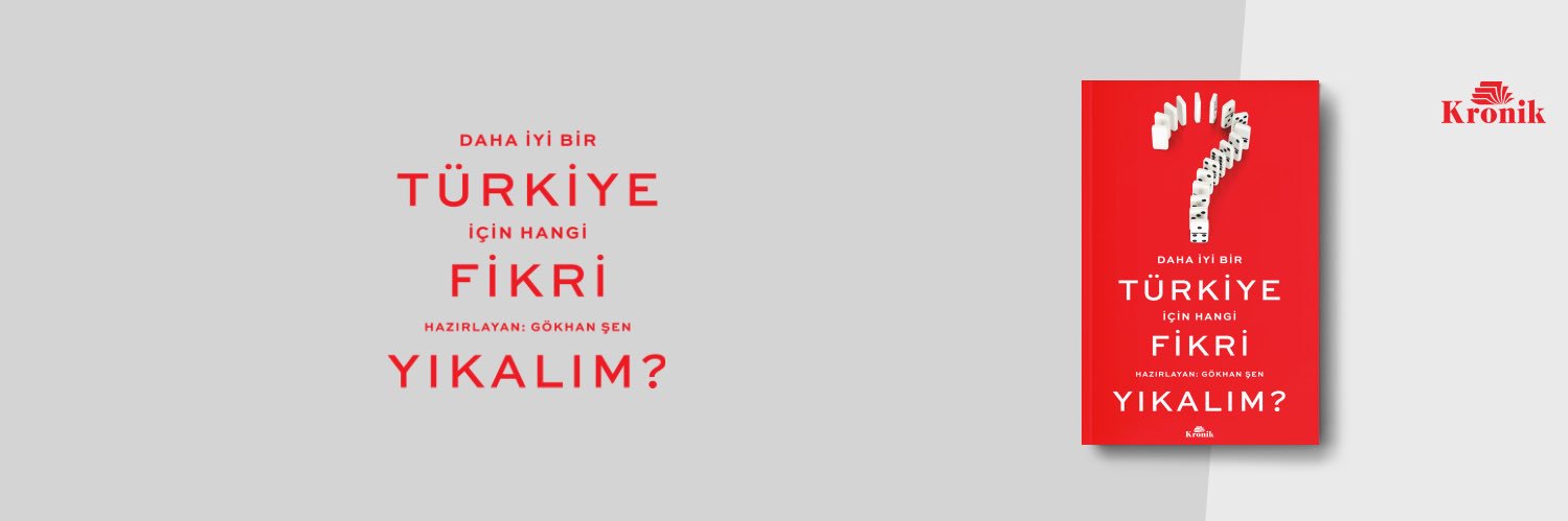 Gökhan Şen banner