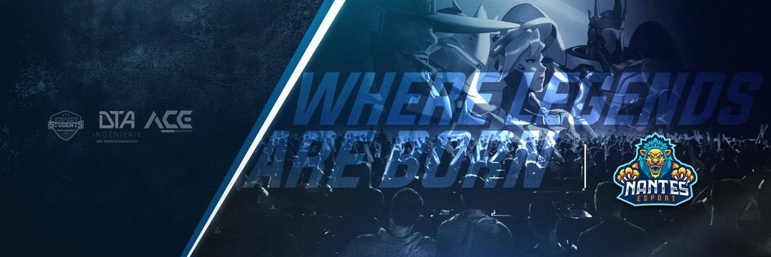 xKoniz's profile banner image
