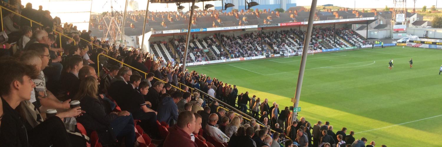 Andy Cook banner