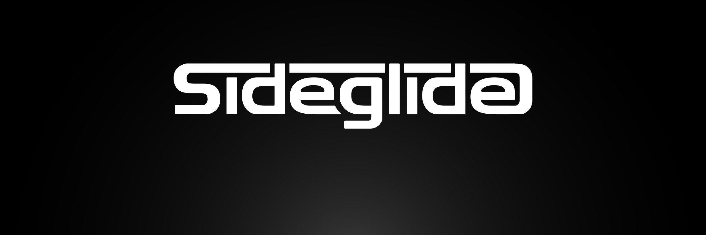 sideglidemusic's profile banner image