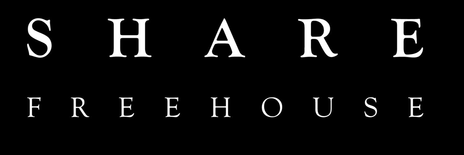 sharefreehouse's profile banner image