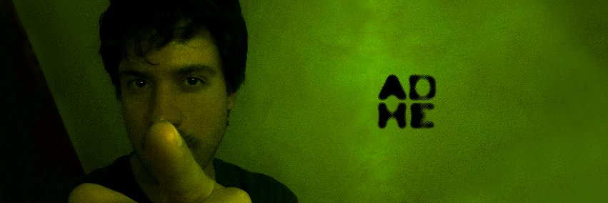 adhemusic's profile banner image