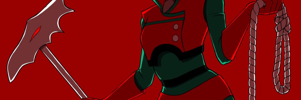 BlindJustice_'s profile banner image