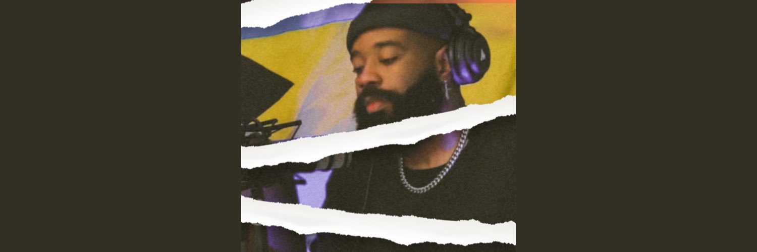 IamBennyB's profile banner image