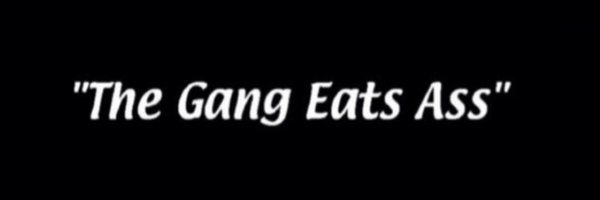 x banner