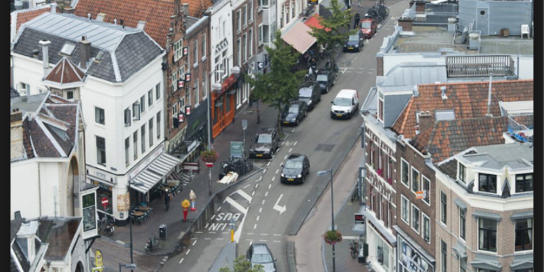 voorstraat's profile banner image