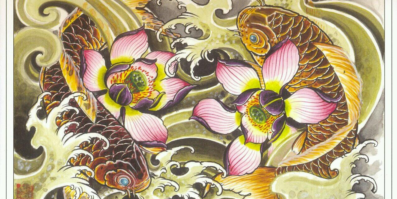 FlowTattooInk's profile banner image