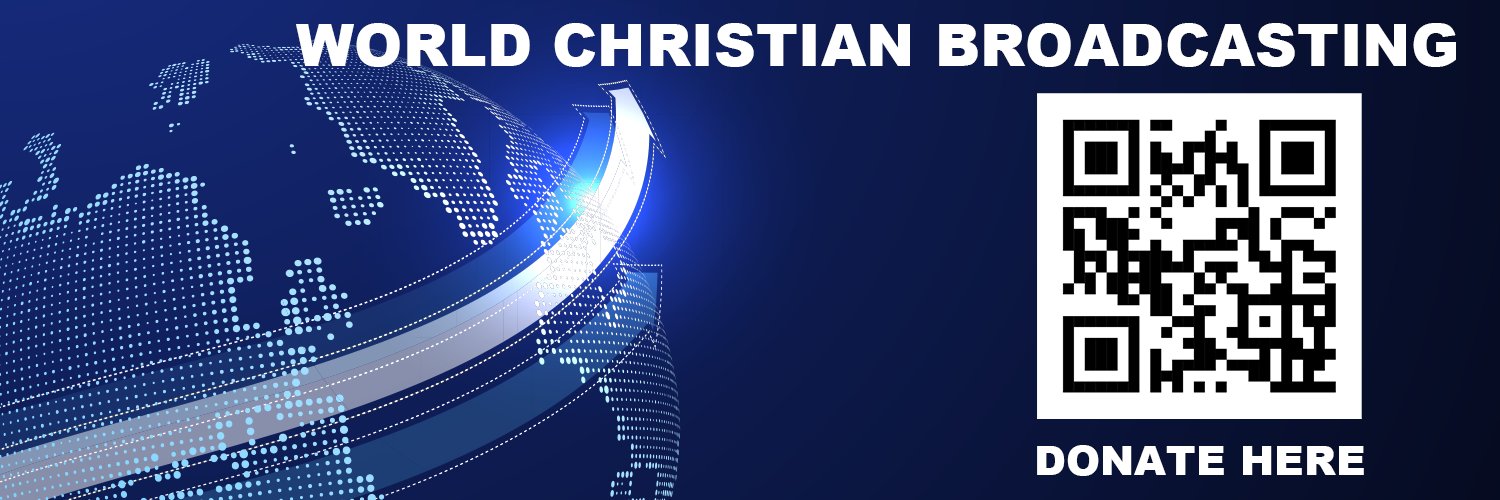 WCBroadcasting's profile banner image
