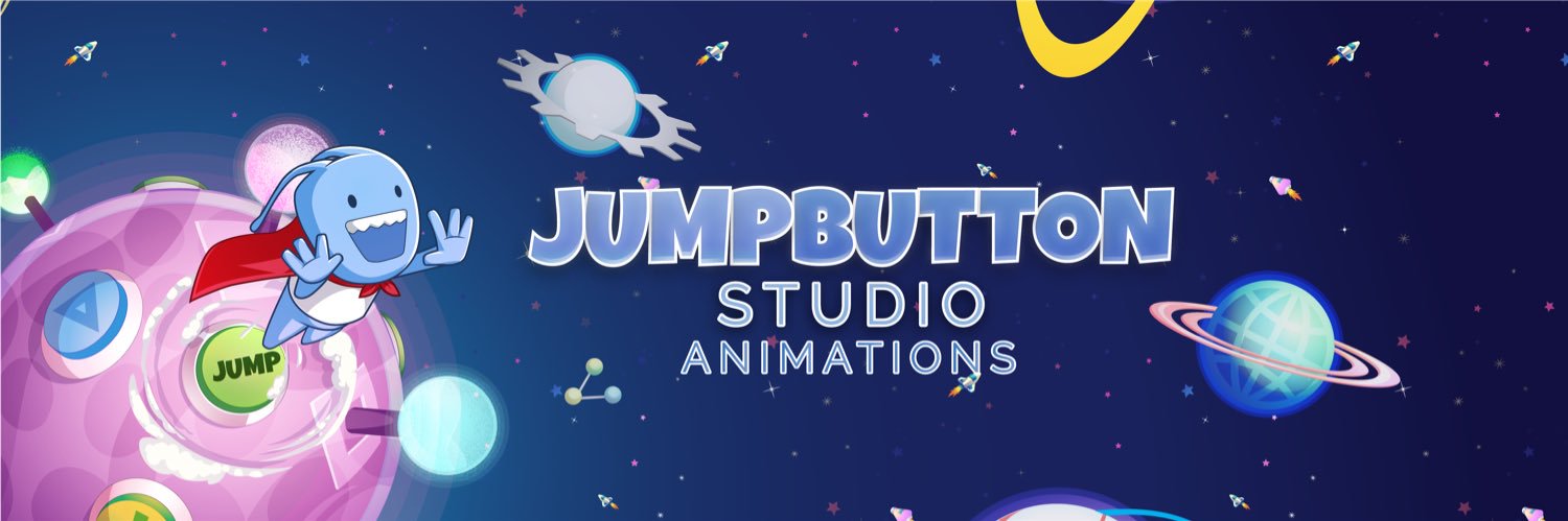 JBSAnimation's profile banner image