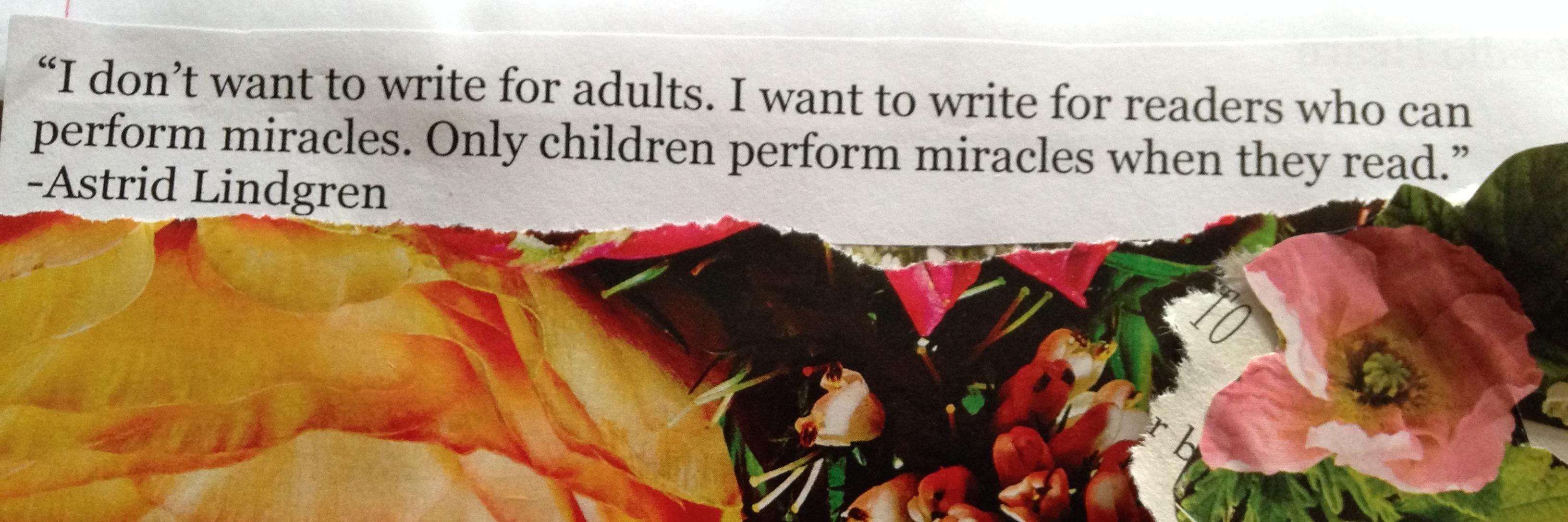 Ali Standish (Updates only!) banner