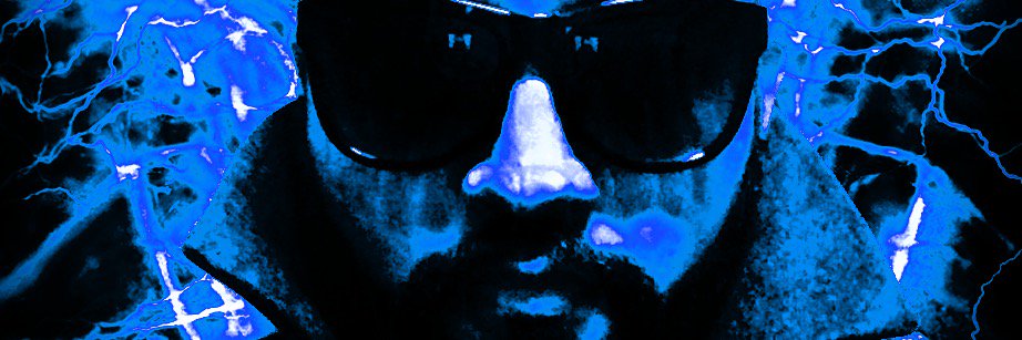DJBluREY's profile banner image