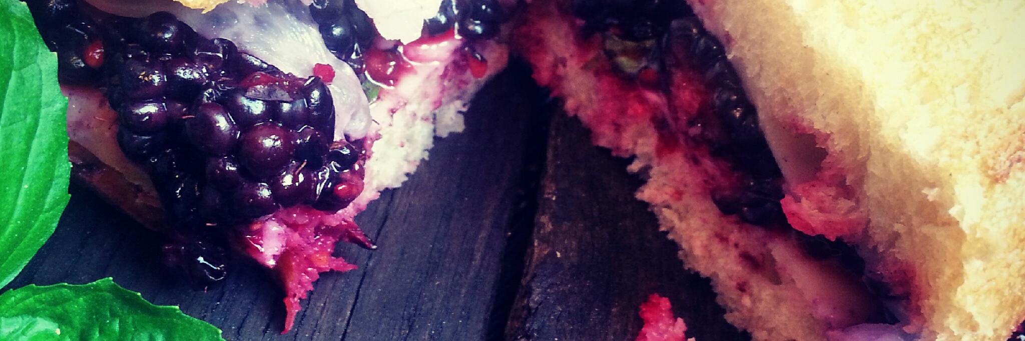 wildvioletfood's profile banner image