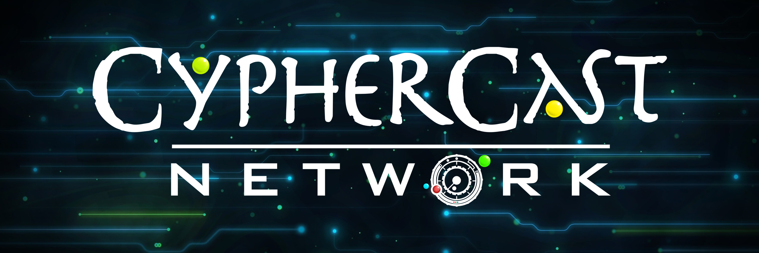 CypherCastNet's profile banner image