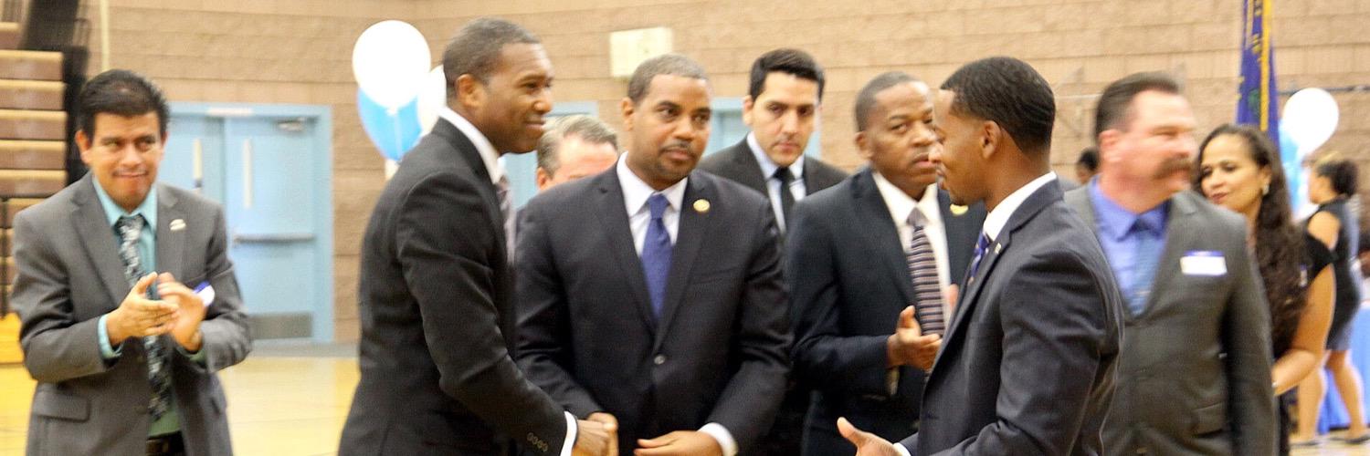 William McCurdy II banner