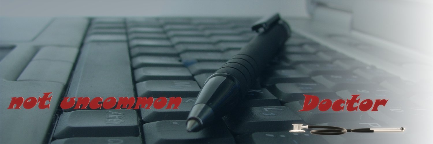 not_uncommon_dr's profile banner image