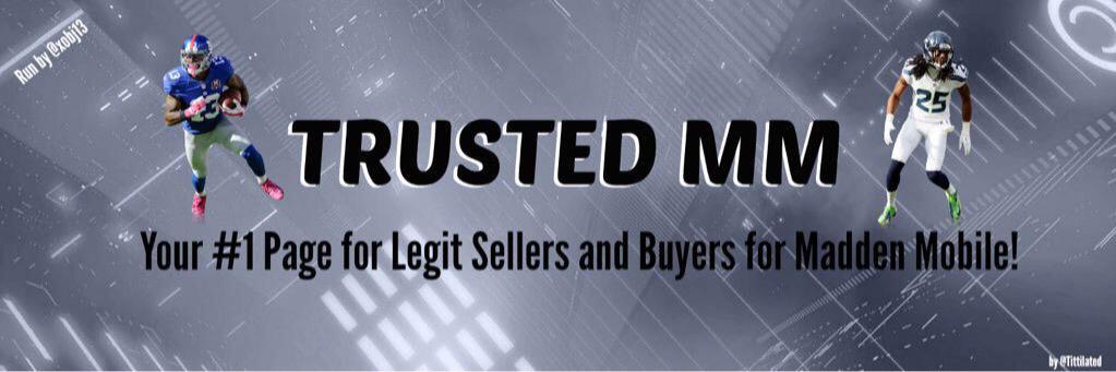 TrustedMM's profile banner image